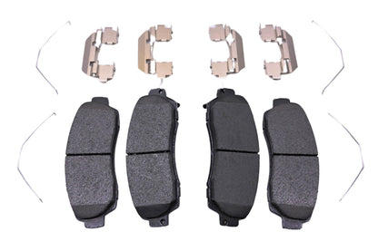 Centric Parts 105.15210 Ceramic Disc Brake Pad Kit NOS