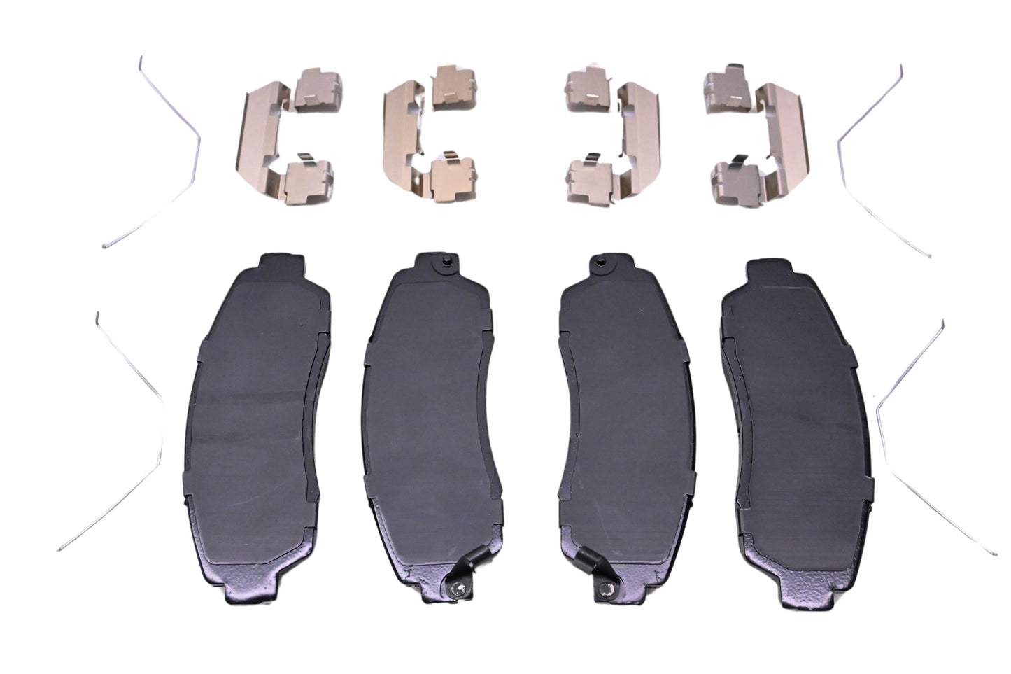Centric Parts 105.15210 Ceramic Disc Brake Pad Kit NOS