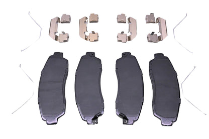 Centric Parts 105.15210 Ceramic Disc Brake Pad Kit NOS