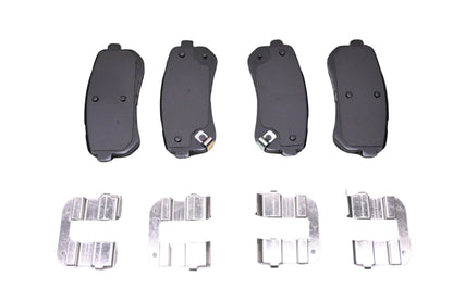 Centric Parts 105.11570 Ceramic Disc Brake Pad Kit NOS