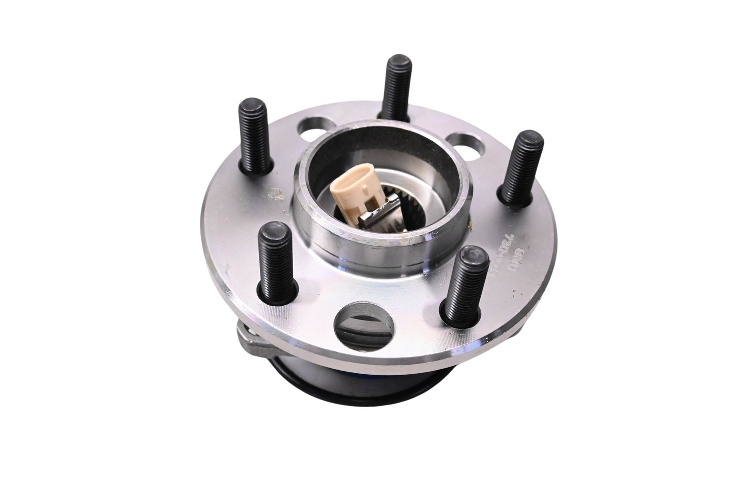 GMB 513087 Wheel Bearing & Hub Assembly NOS