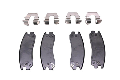 Centric Parts 105.06980 PosiQuiet Ceramic Brake Pad Kit NOS