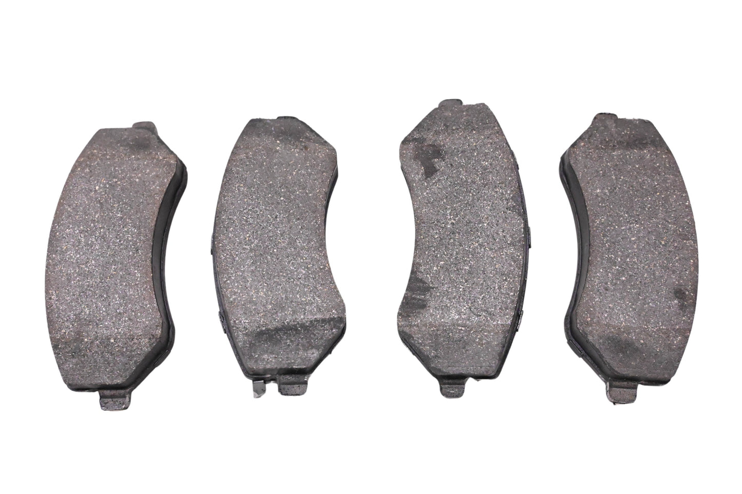 Centric Parts 103.08560 C-Tek Ceramic Brake Pad Kit NOS