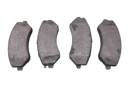 Centric Parts 103.08560 C-Tek Ceramic Brake Pad Kit NOS