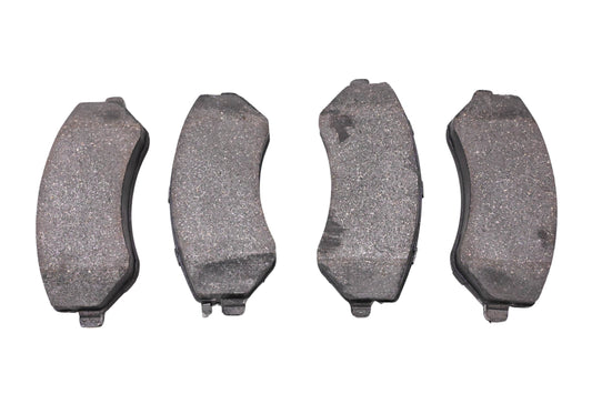 Centric Parts 103.08560 C-Tek Ceramic Brake Pad Kit NOS