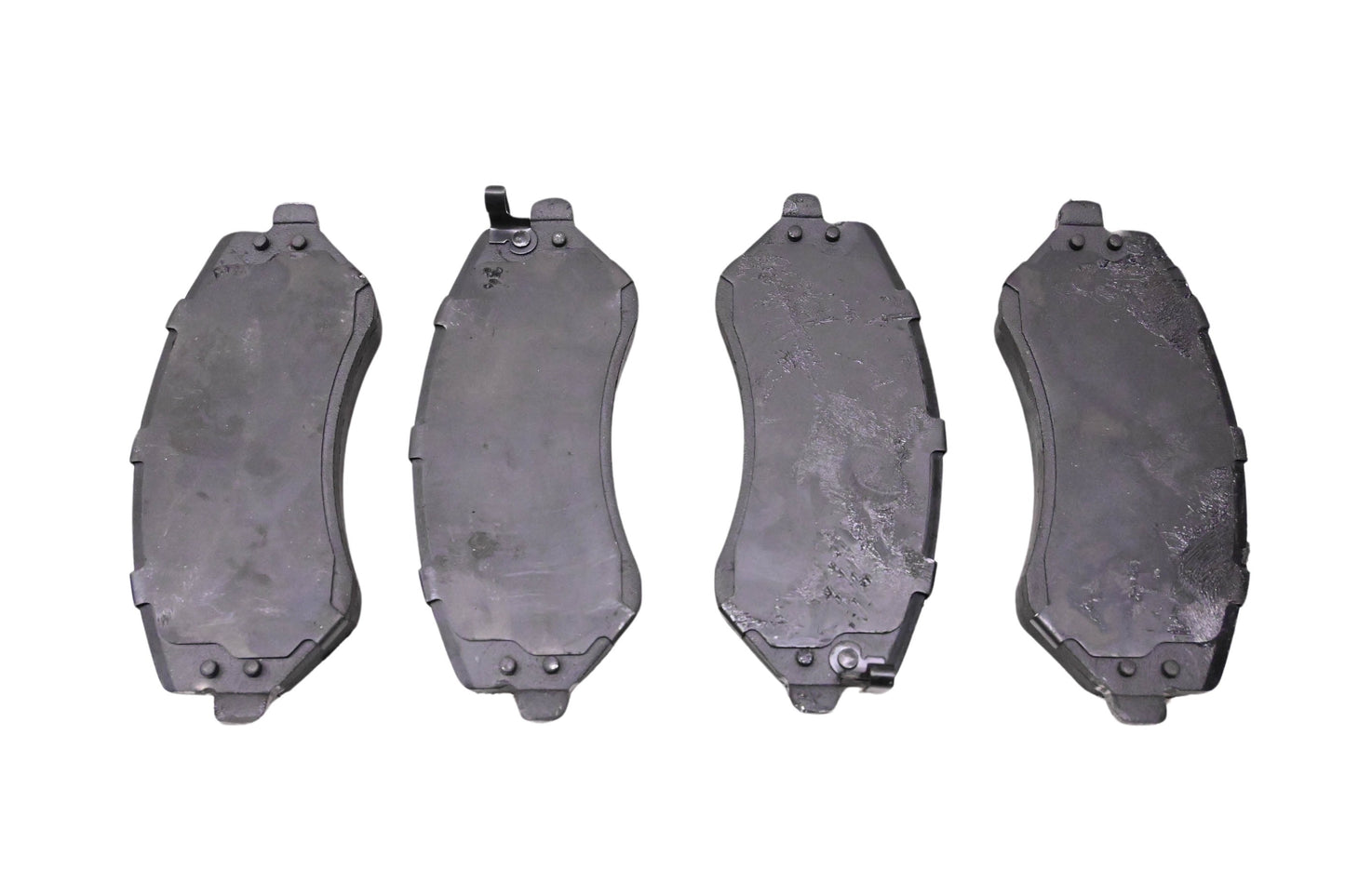 Centric Parts 103.08560 C-Tek Ceramic Brake Pad Kit NOS