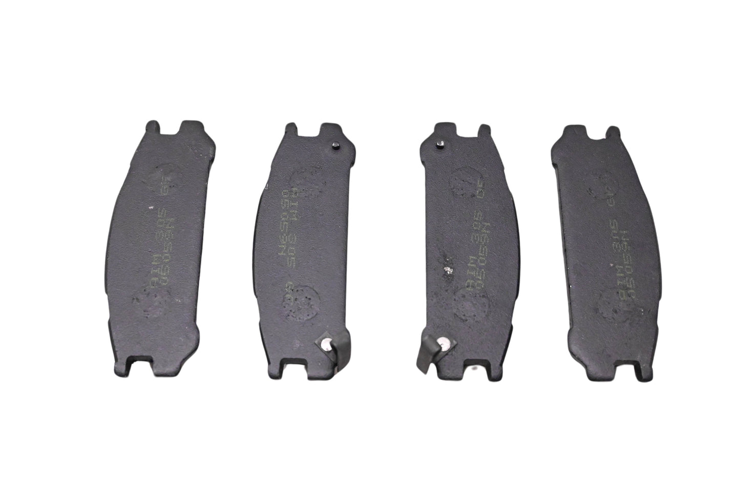 Aimco PF471 Brake Pad Kit NOS