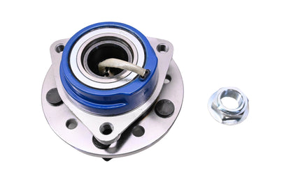 Moog 513137, 730-0002 Wheel Hub & Bearing Assembly Kit NOS