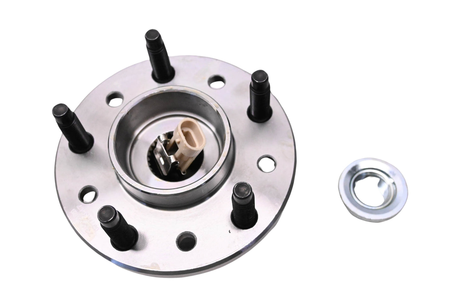 Moog 513137, 730-0002 Wheel Hub & Bearing Assembly Kit NOS