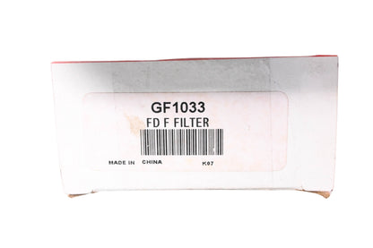 Hastings GF1033 Fuel Filter Assembly NOS