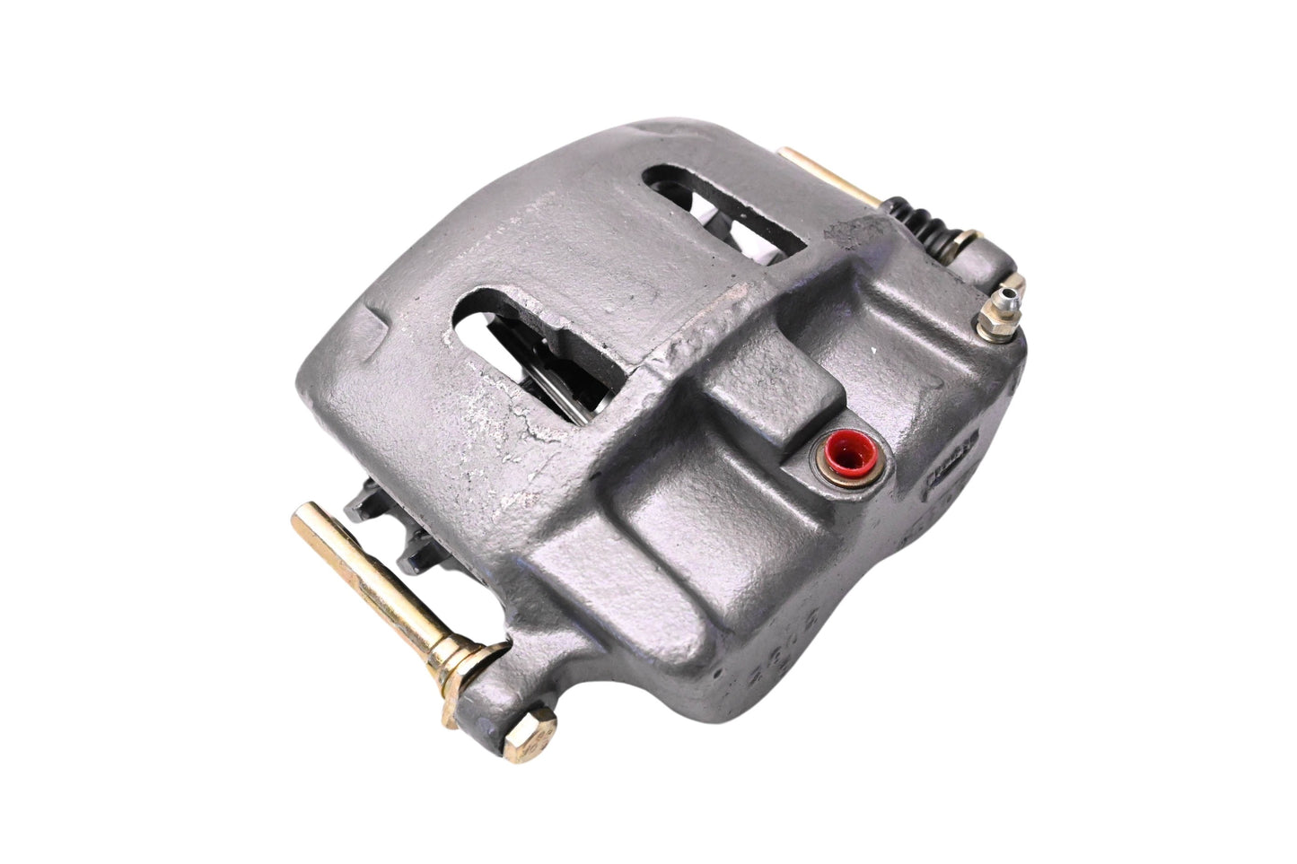 C&W 8108 2 Piston Brake Caliper Assembly NOS