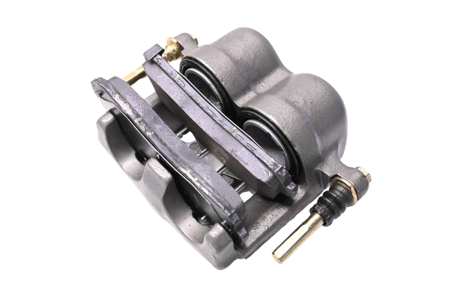 C&W 8108 2 Piston Brake Caliper Assembly NOS