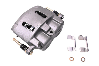 C&W 8107 2 Piston Brake Caliper Assembly Kit NOS
