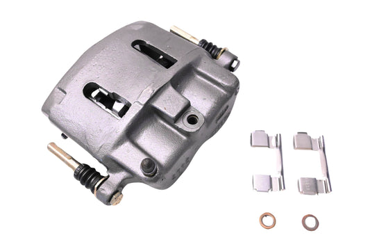 C&W 8107 2 Piston Brake Caliper Assembly Kit NOS