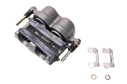 C&W 8107 2 Piston Brake Caliper Assembly Kit NOS