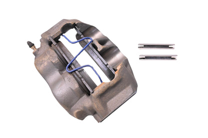 C&W 5087 2 Piston Brake Caliper Assembly Kit NOS