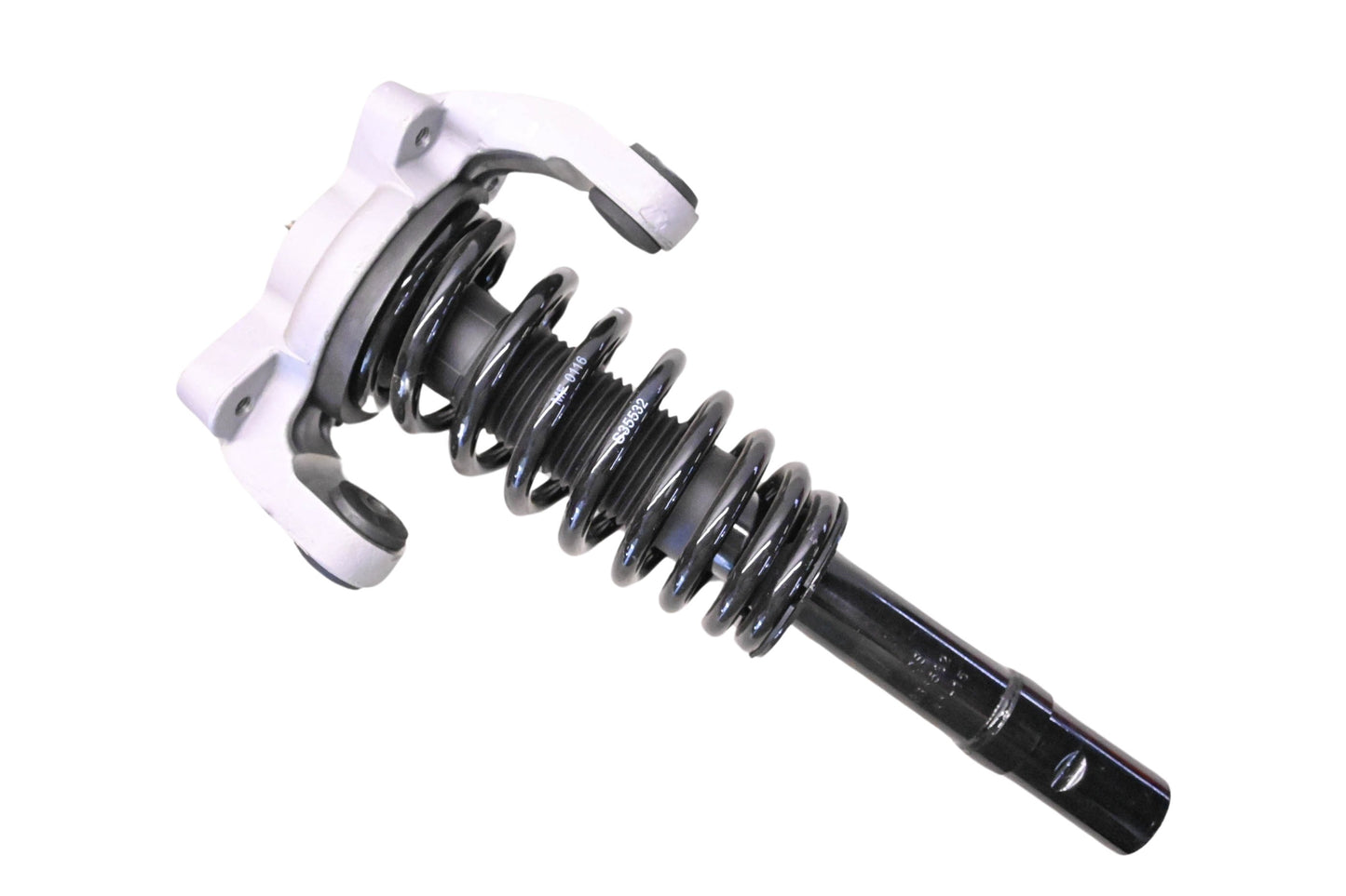FCS Auto FCS1335532R Front Right Suspension Strut & Coil Spring Assembly NOS
