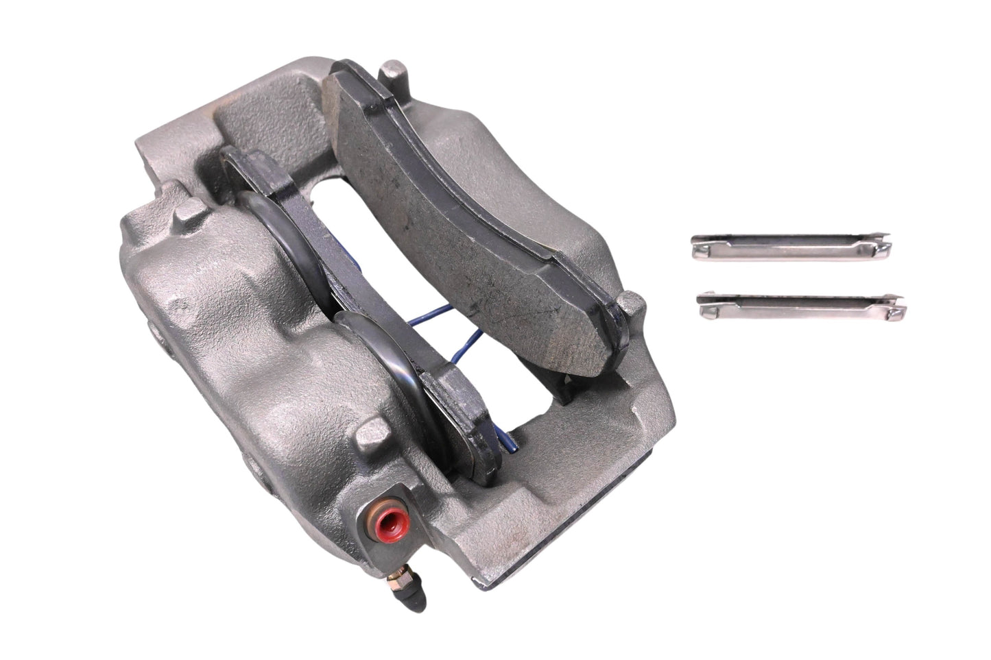 C&W 5087 2 Piston Brake Caliper Assembly Kit NOS
