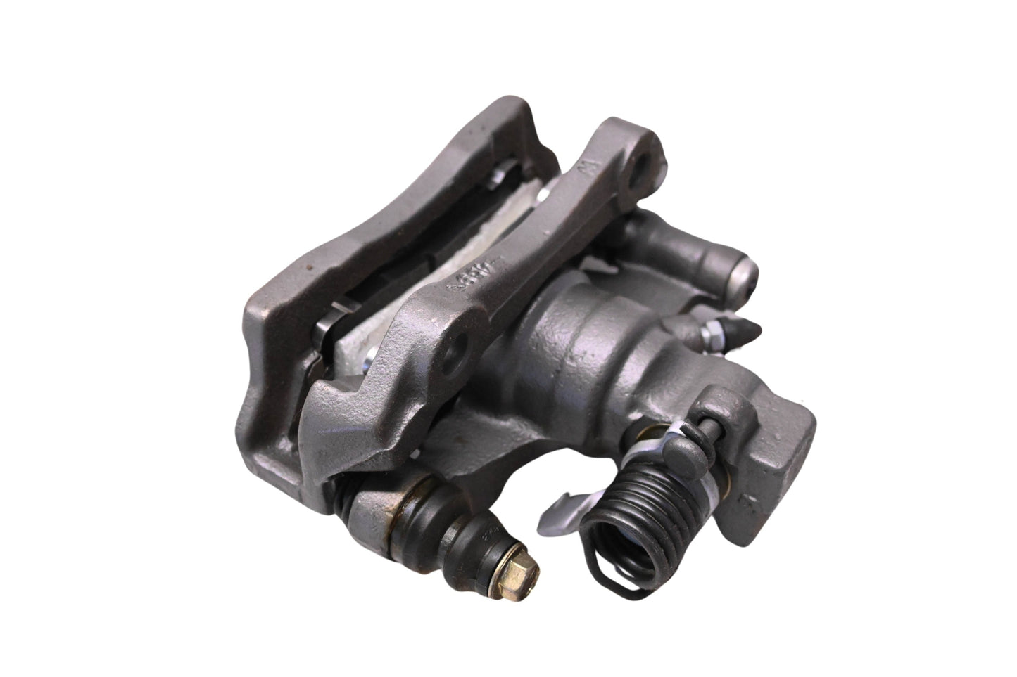C&W 1709 Brake Caliper Assembly NOS