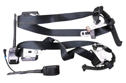 Pro Armor A16UH348BL 4 Point 2" Pad Harness Seat Belt Assembly NOS