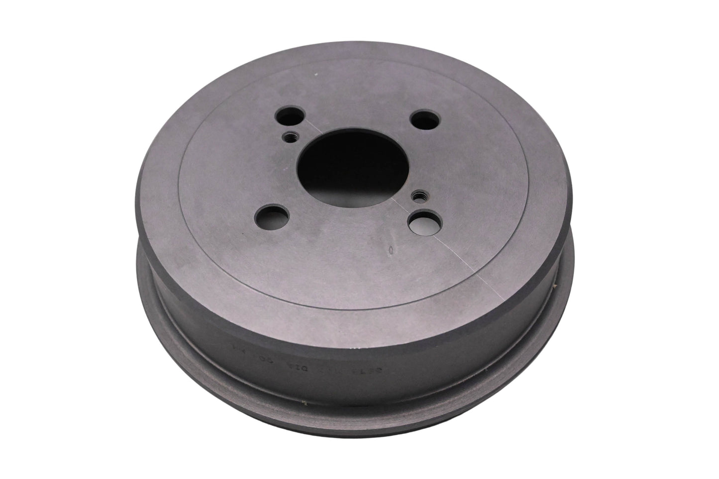 Centric Parts 122.44032 Premium Brake Drum NOS