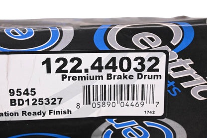 Centric Parts 122.44032 Premium Brake Drum NOS
