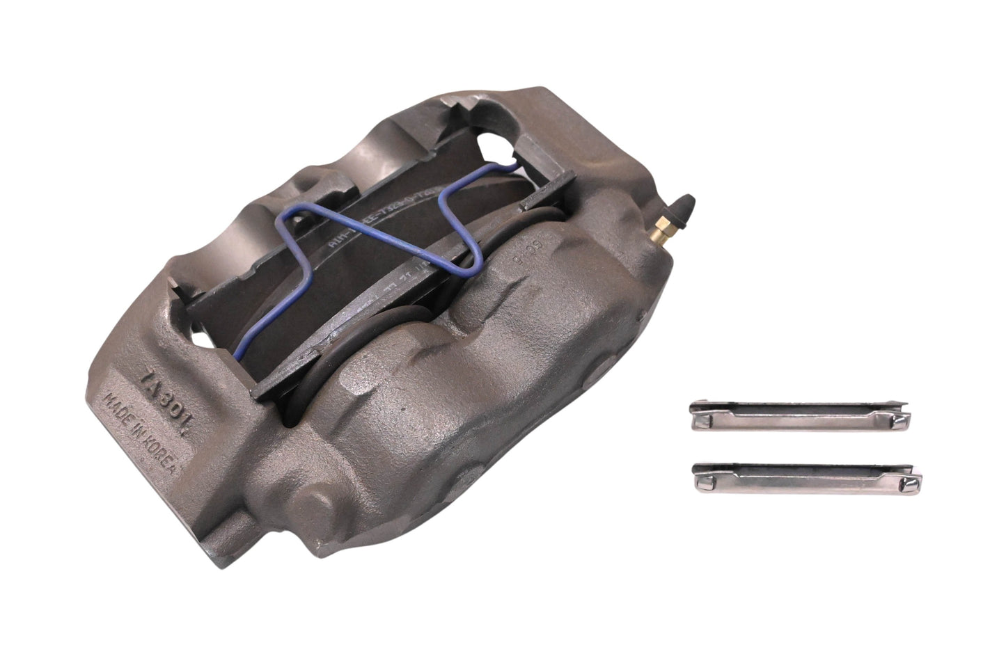 C&W 5088 2 Piston Brake Caliper Assembly Kit NOS