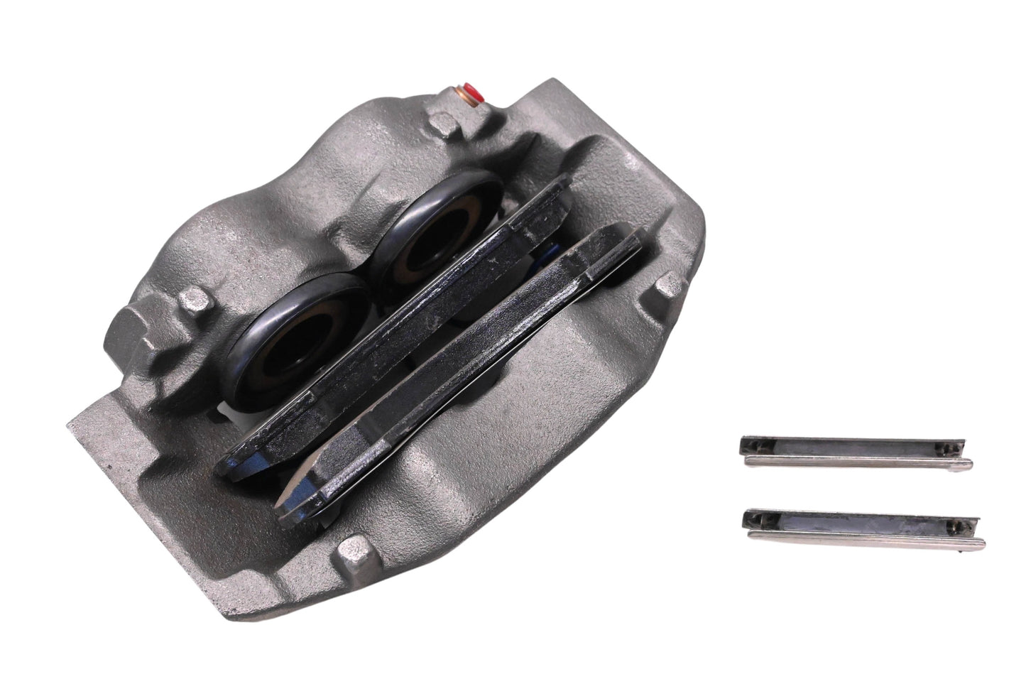 C&W 5088 2 Piston Brake Caliper Assembly Kit NOS