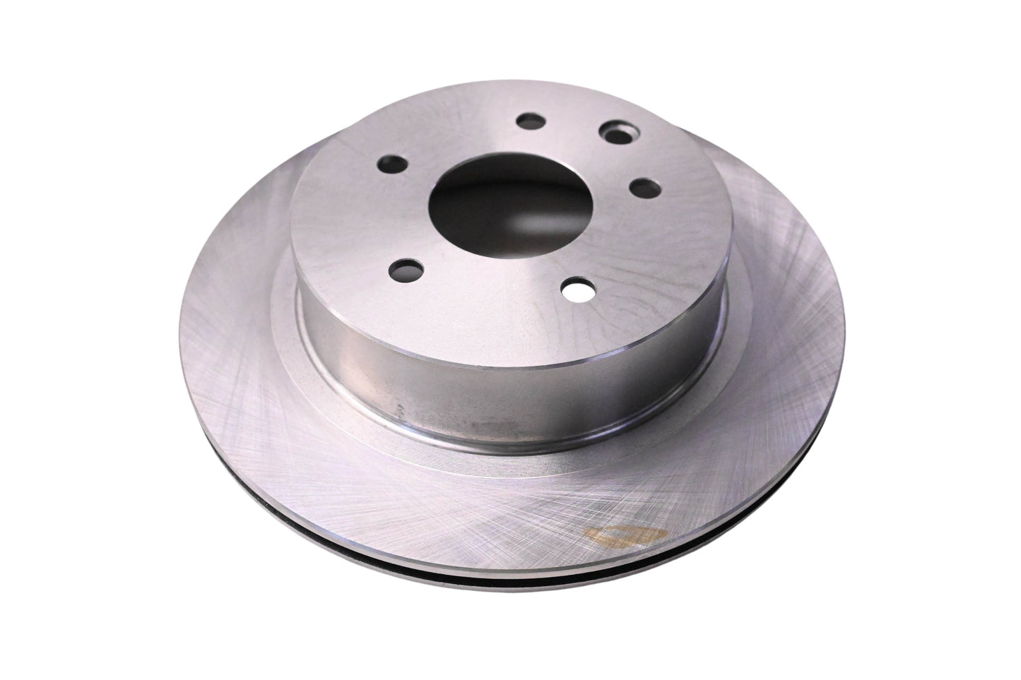 Centric Parts 121.42077 Vented Rear Brake Rotor NOS