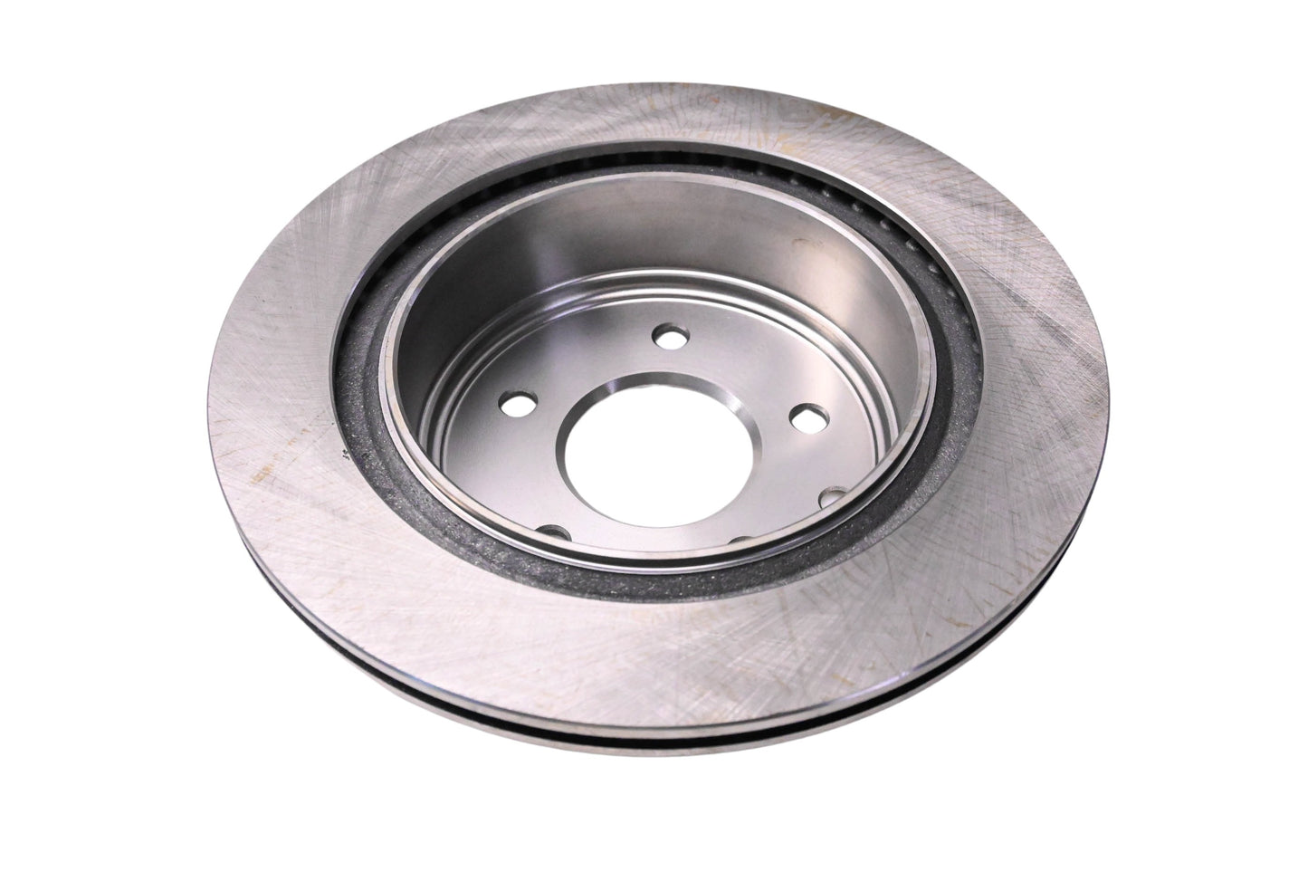 Centric Parts 121.42077 Vented Rear Brake Rotor NOS