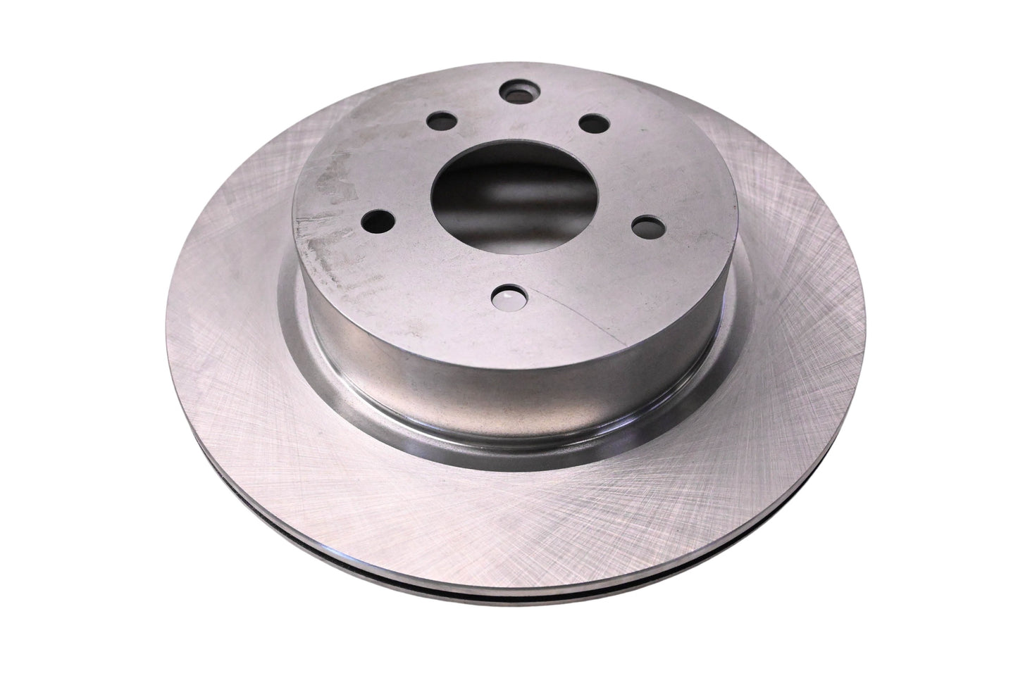 Centric Parts 121.42088 Vented Rear Brake Rotor NOS