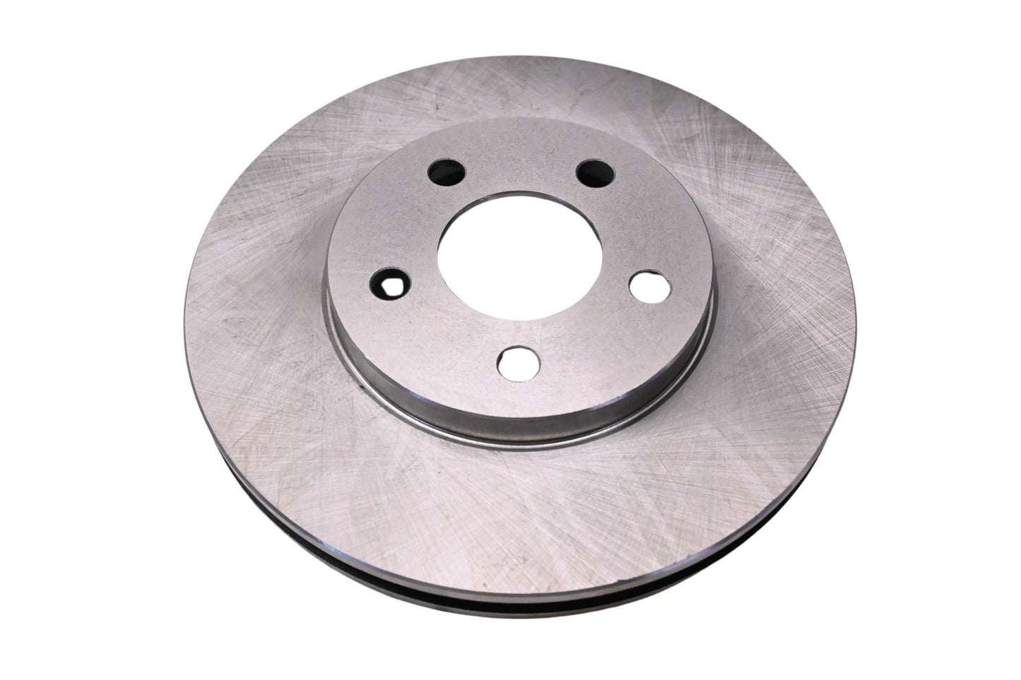 Centric Parts 121.63050 Vented Front Brake Rotor NOS