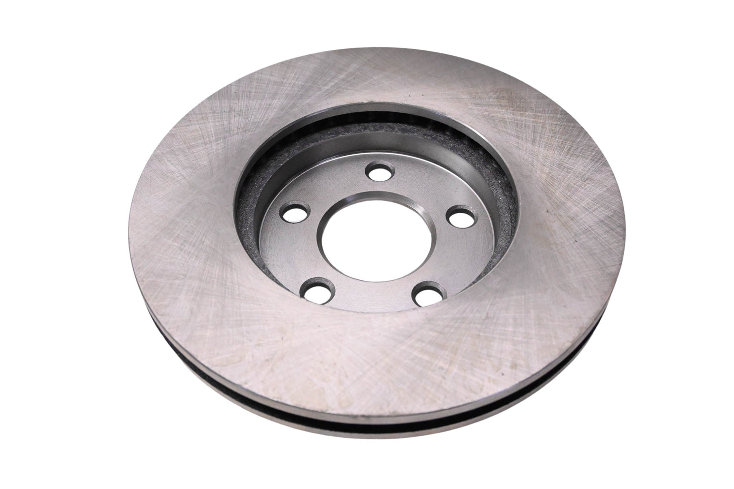 Centric Parts 121.63050 Vented Front Brake Rotor NOS