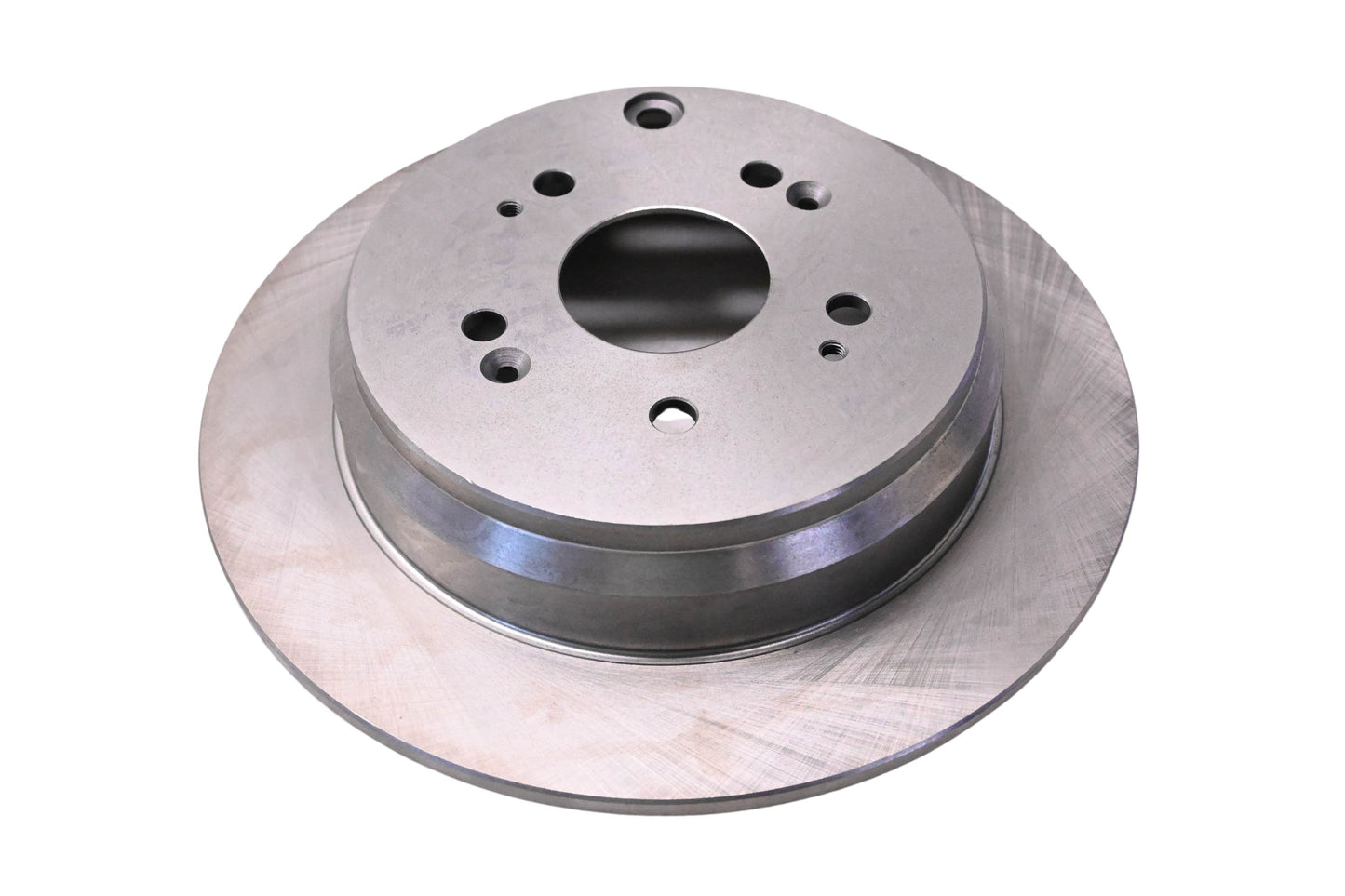 Centric Parts 121.40063 Vented Rear Brake Rotor NOS
