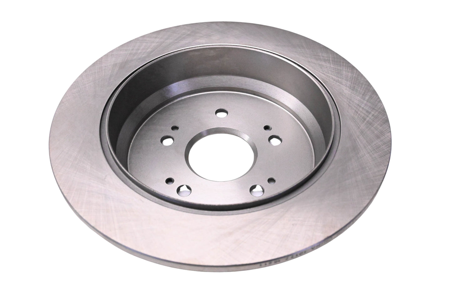 Centric Parts 121.40063 Vented Rear Brake Rotor NOS
