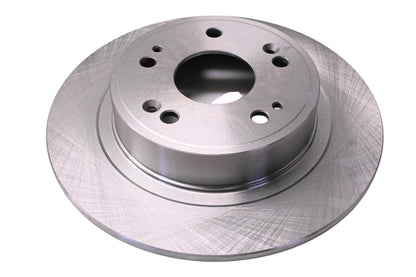 Centric Parts 121.40068 Solid Rear Brake Rotor NOS