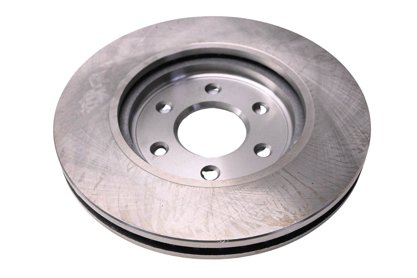 Centric Parts 121.42085 Vented Front Brake Rotor NOS