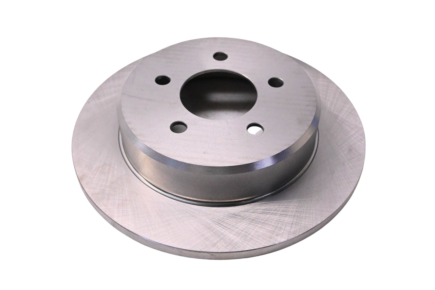 Centric Parts 121.67037 Vented Rear Brake Rotor NOS