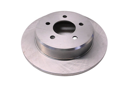Centric Parts 121.67037 Vented Rear Brake Rotor NOS