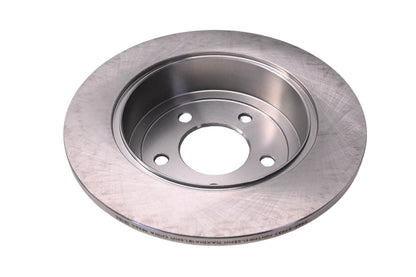 Centric Parts 121.67037 Vented Rear Brake Rotor NOS