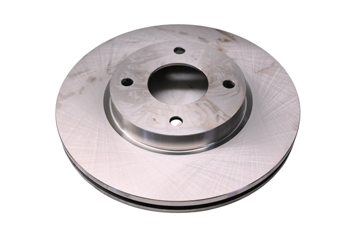 Centric Parts 121.42091 Vented Front Brake Rotor NOS