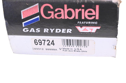 Gabriel 69724 Rear Shock Absorber NOS