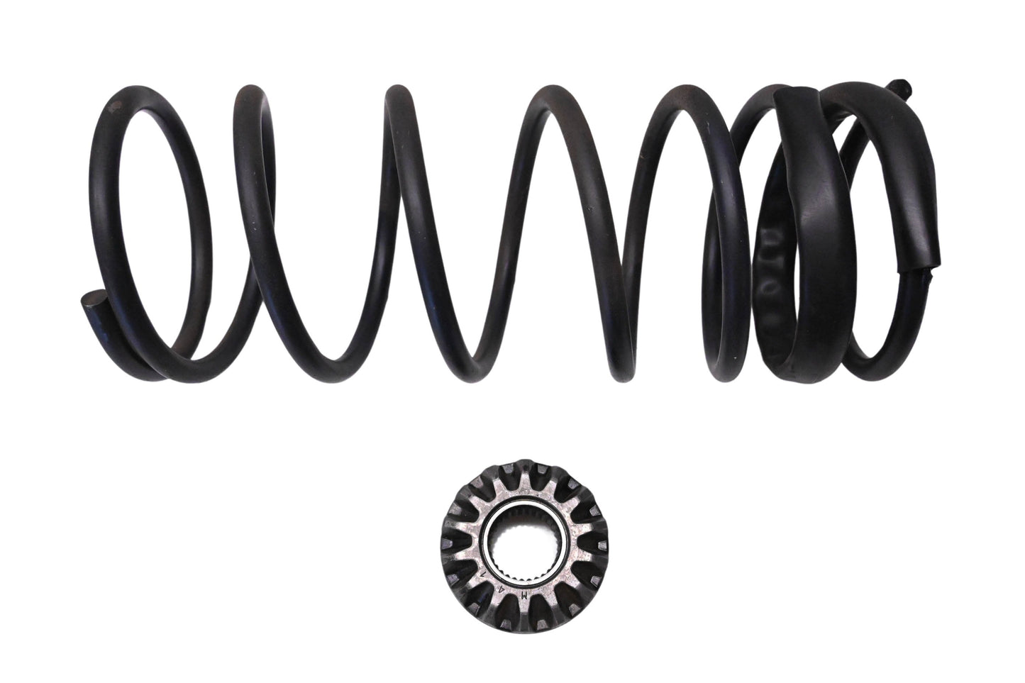 TRW CC869 Rear Coil Spring Assembly Kit NOS