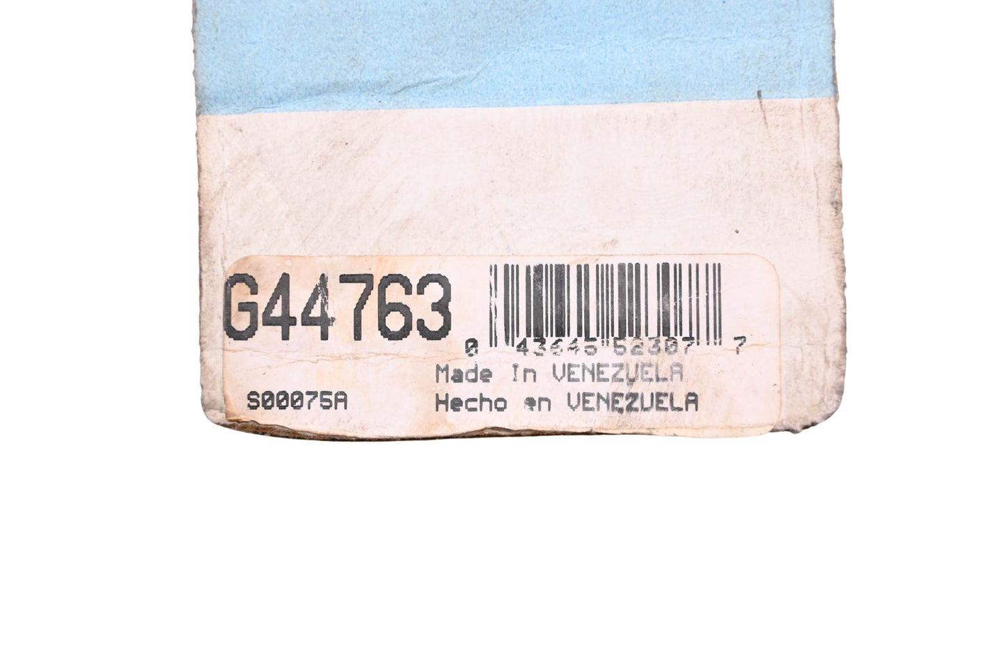 Gabriel G44763 Front Suspension Strut Assembly Kit NOS