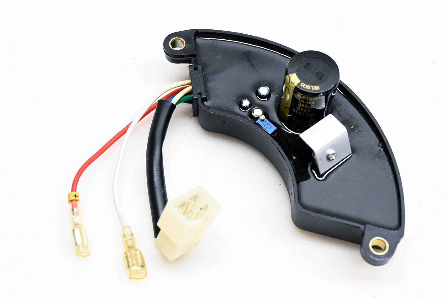 Generac 0H2579B Voltage Regulator NOS