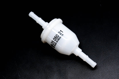 Kohler 2505021-S, 25 050 21-S In Line Fuel Filter NOS