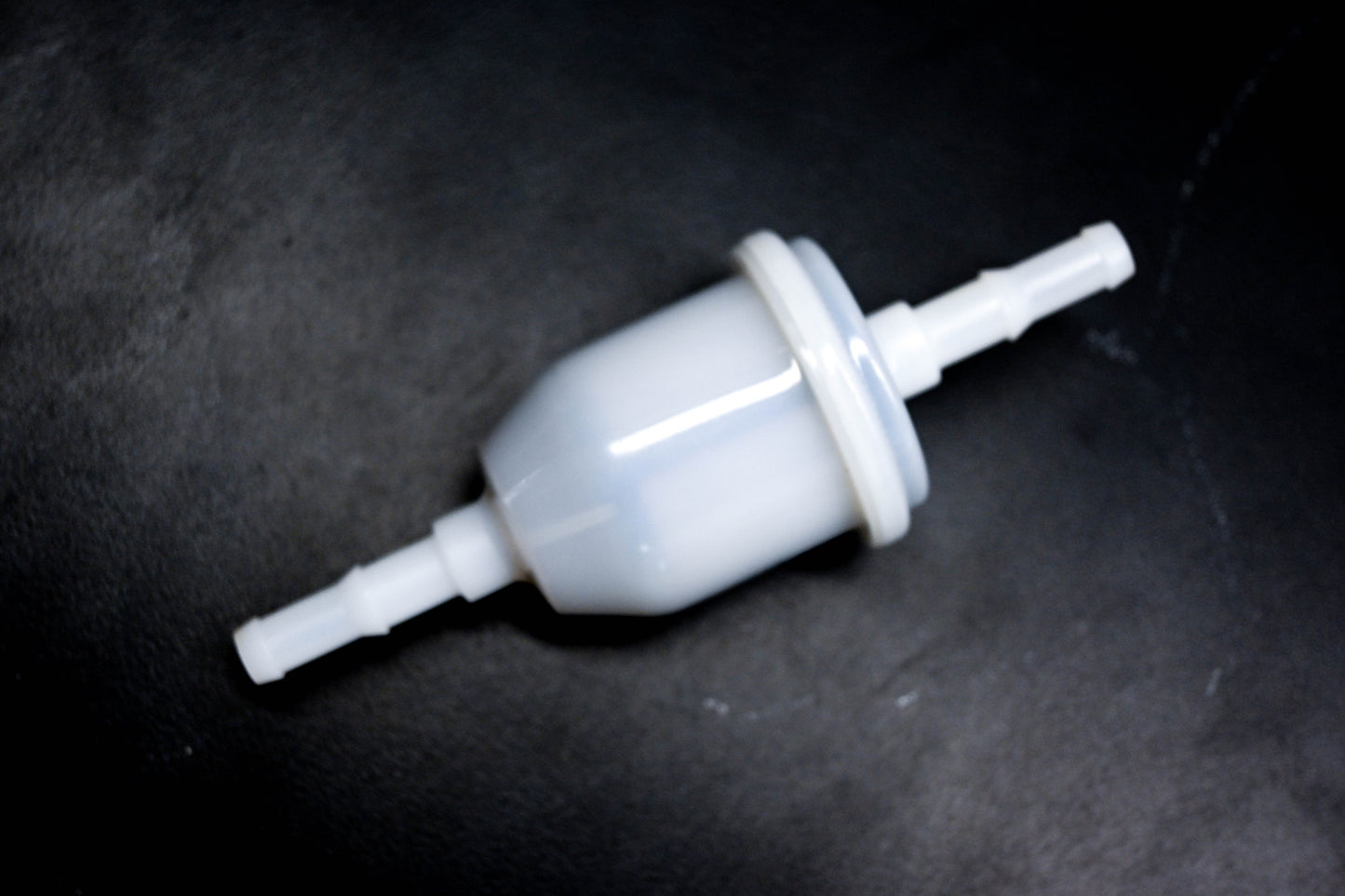 Kohler 2505022-S, 25 050 22-S In Line Fuel Filter NOS