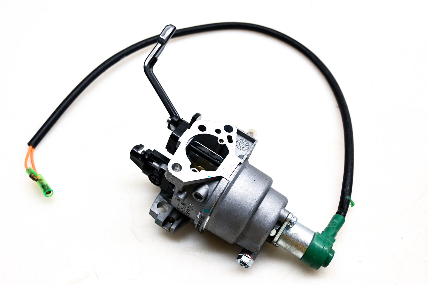 Generac 0J2474 Carburetor Assembly NOS