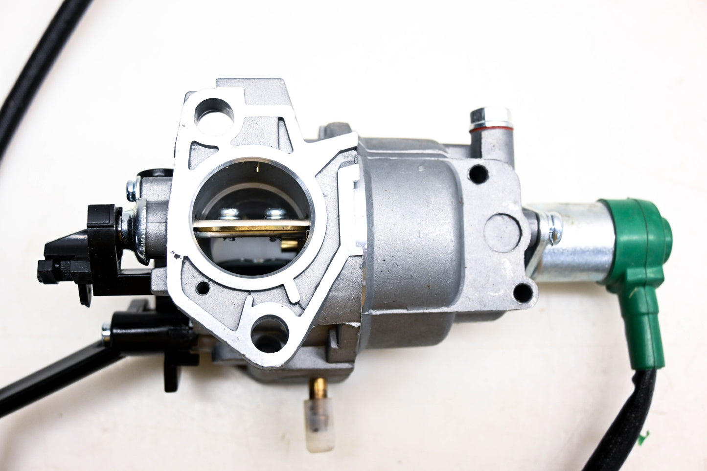 Generac 0J2474 Carburetor Assembly NOS