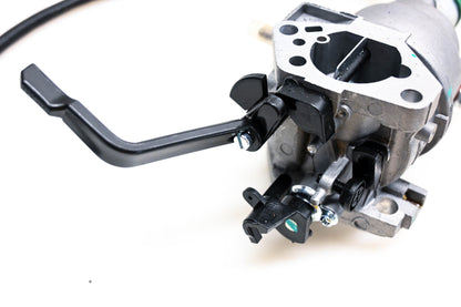 Generac 0J2474 Carburetor Assembly NOS